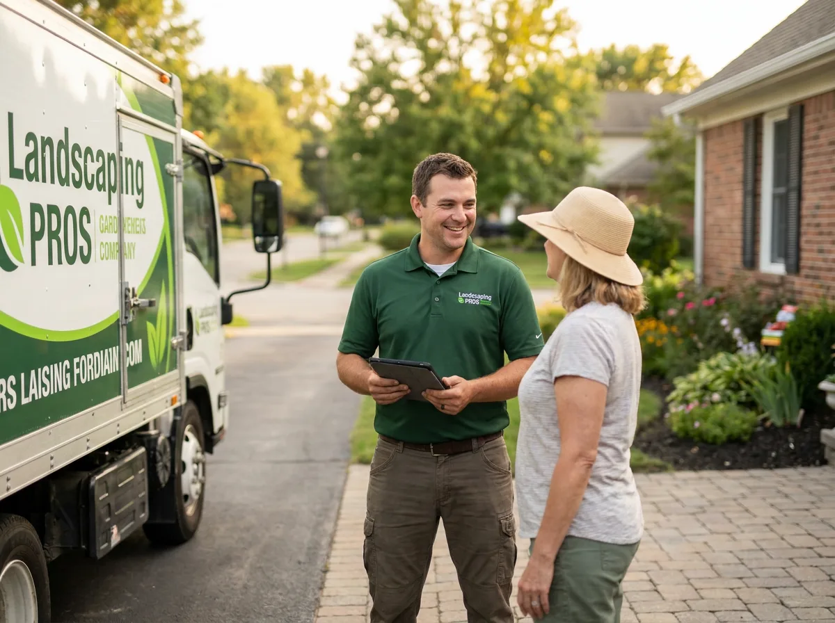Landscaping Max, MN FAQs
